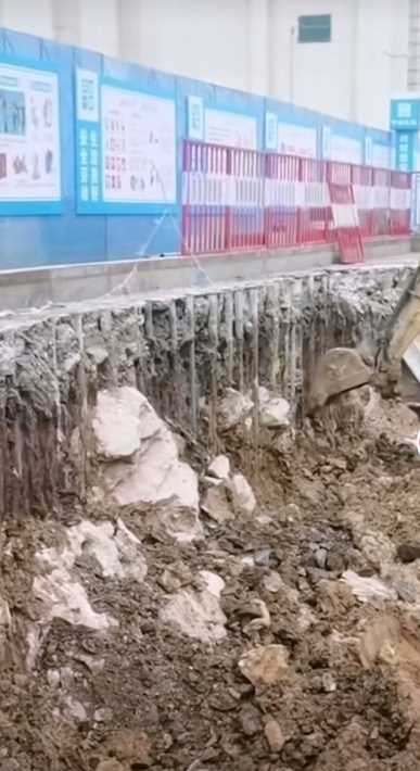 马鞍山雨山区微型桩